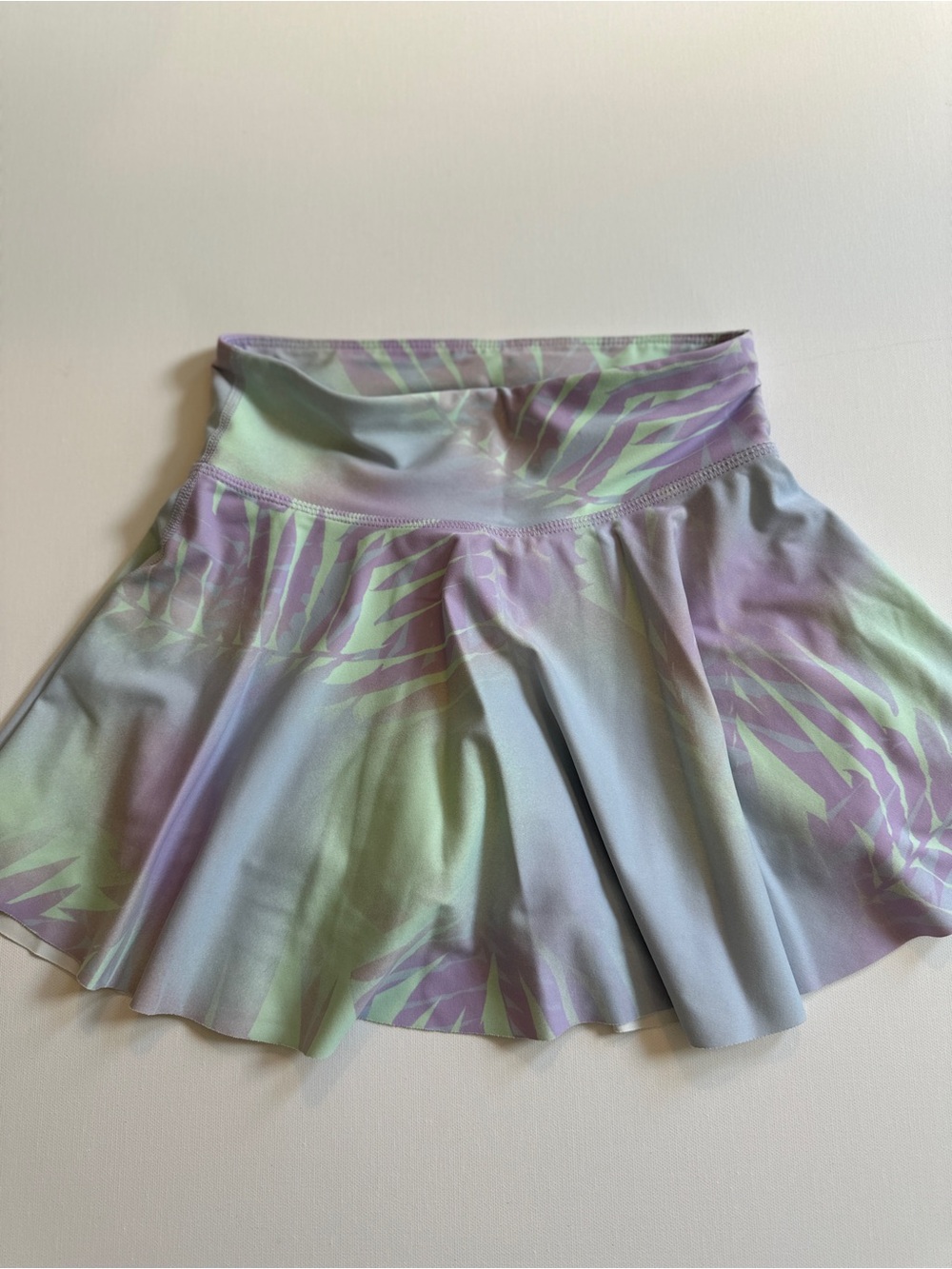 Old Navy Girls Performance Skorts- Set of Three- Multicolor - Picture 8 of 11